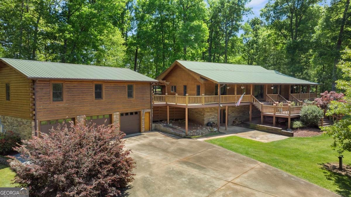 224 Harmony Road Eatonton - 7