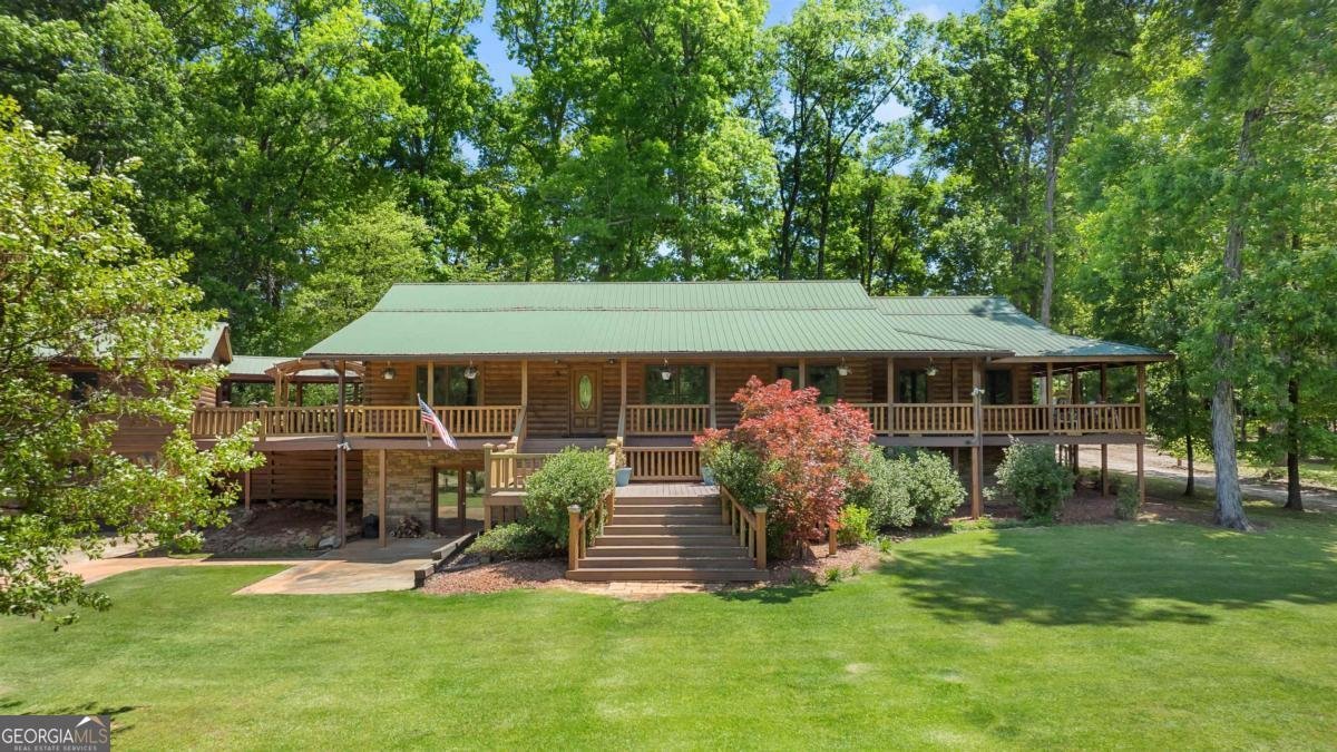224 Harmony Road Eatonton - 8