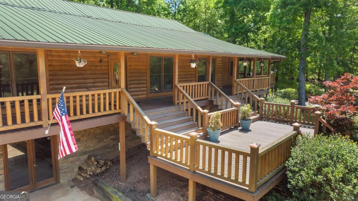 224 Harmony Road Eatonton - 9