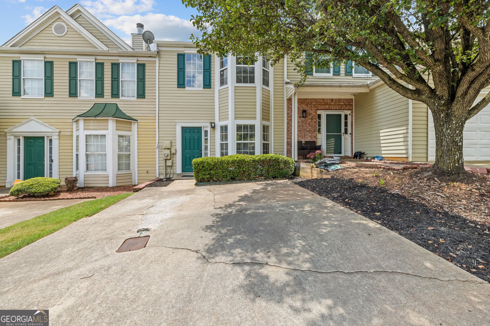 112 Timber Mist Lane Lawrenceville - 1