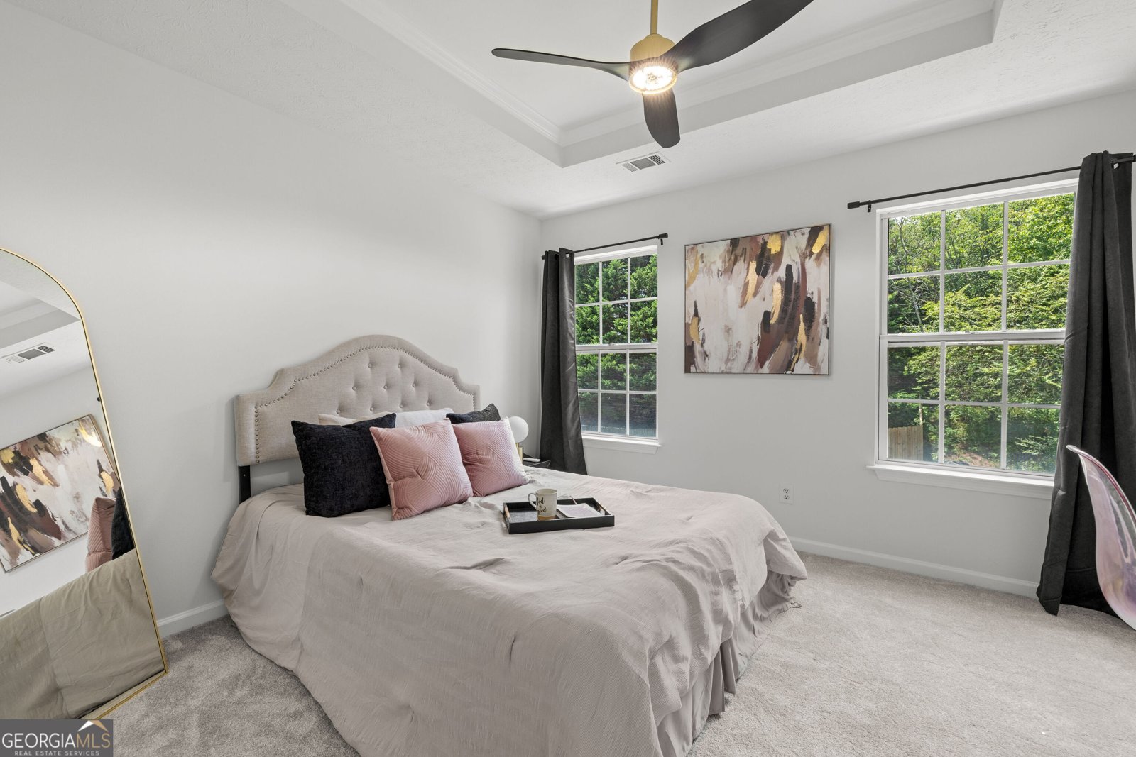 112 Timber Mist Lane Lawrenceville - 12