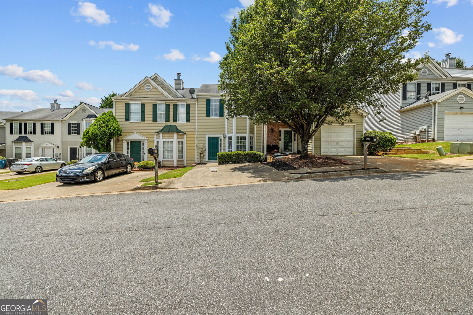 112 Timber Mist Lane Lawrenceville - 2