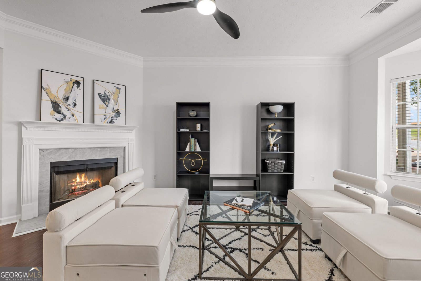 112 Timber Mist Lane Lawrenceville - 6