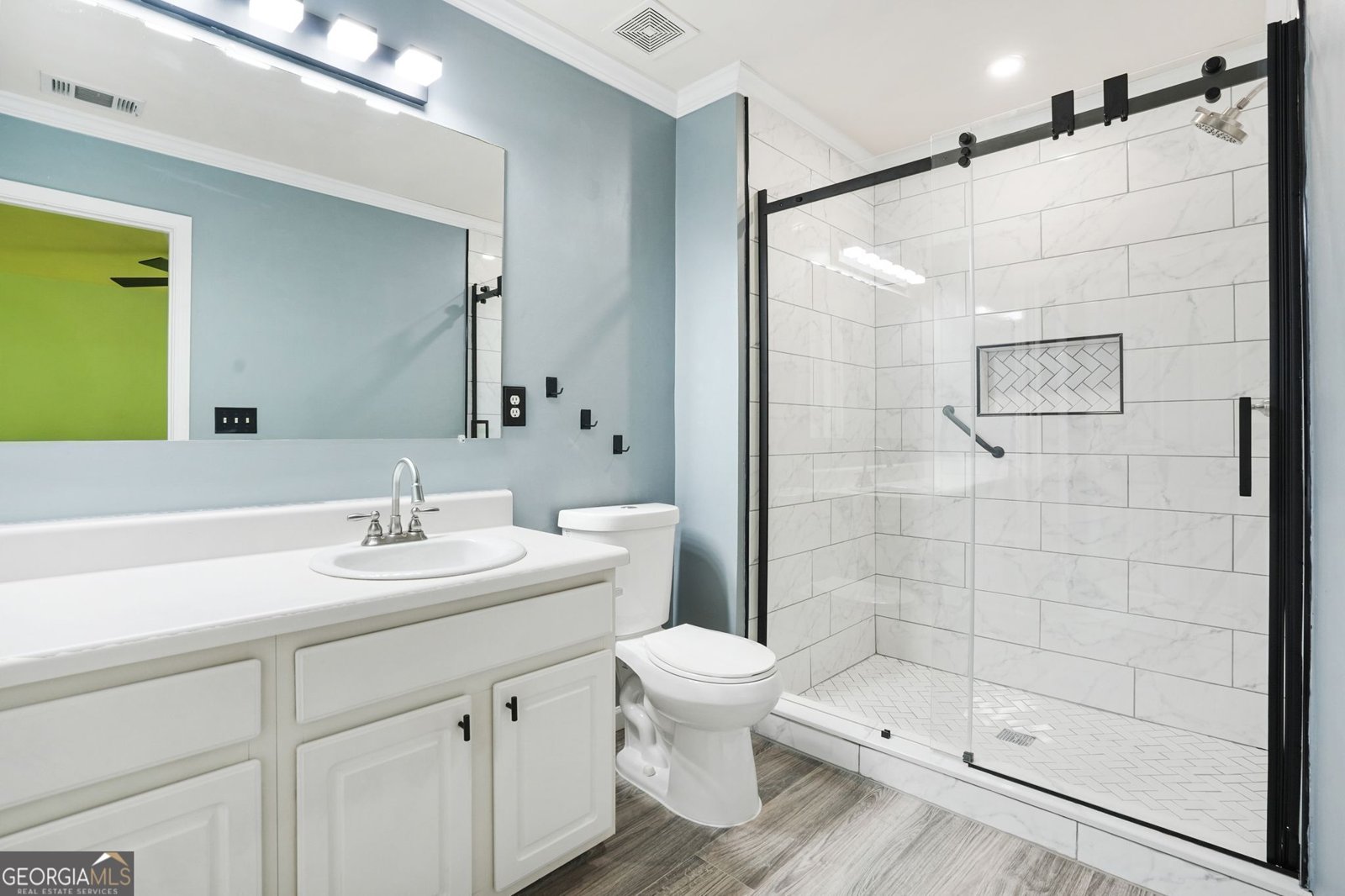 6887 Slate Stone Way Mableton - 12