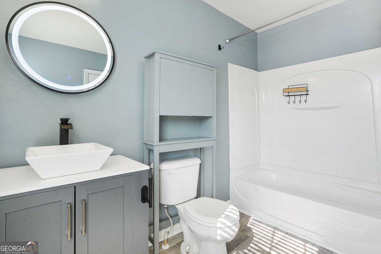6887 Slate Stone Way Mableton - 18