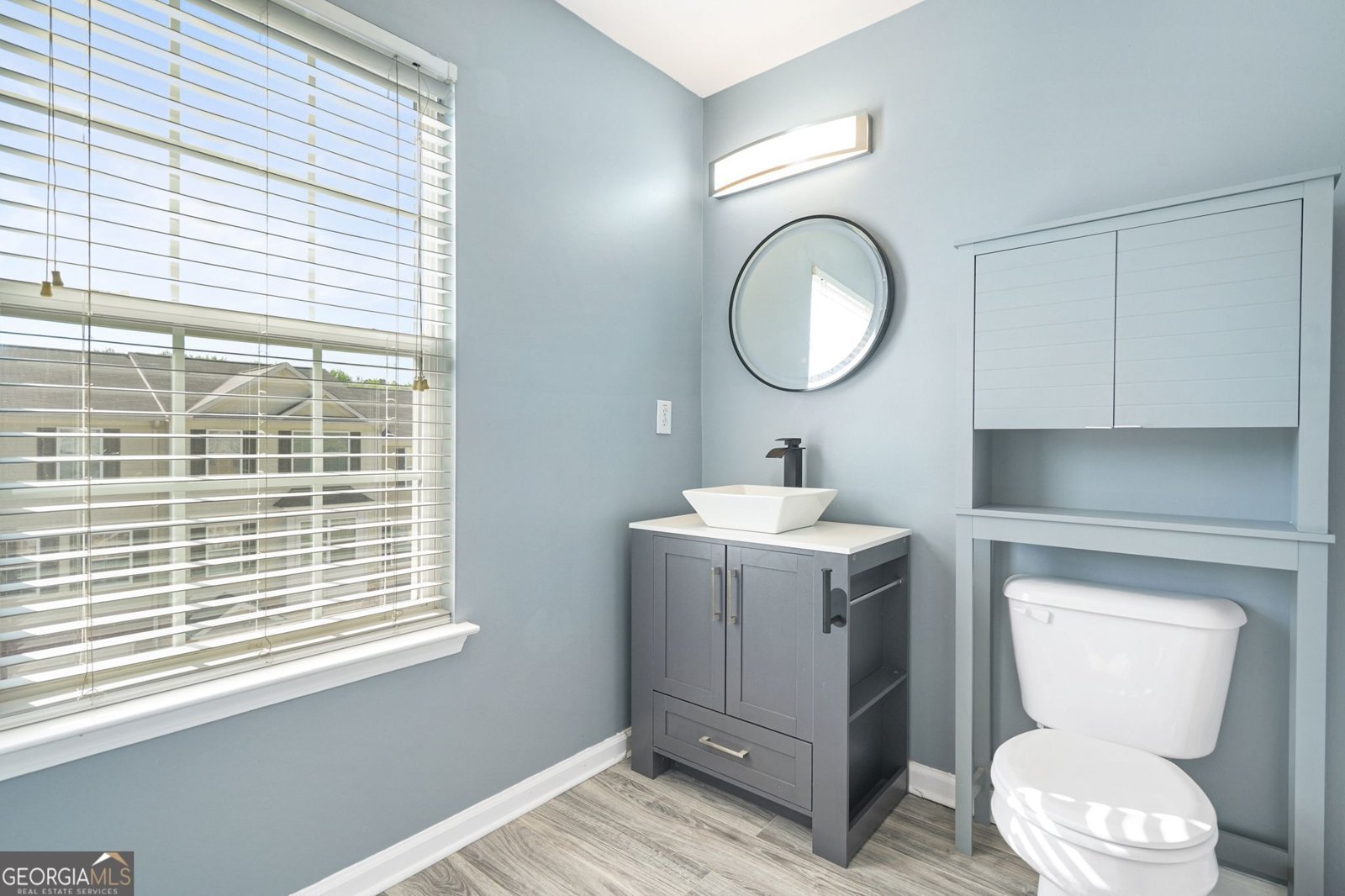 6887 Slate Stone Way Mableton - 22