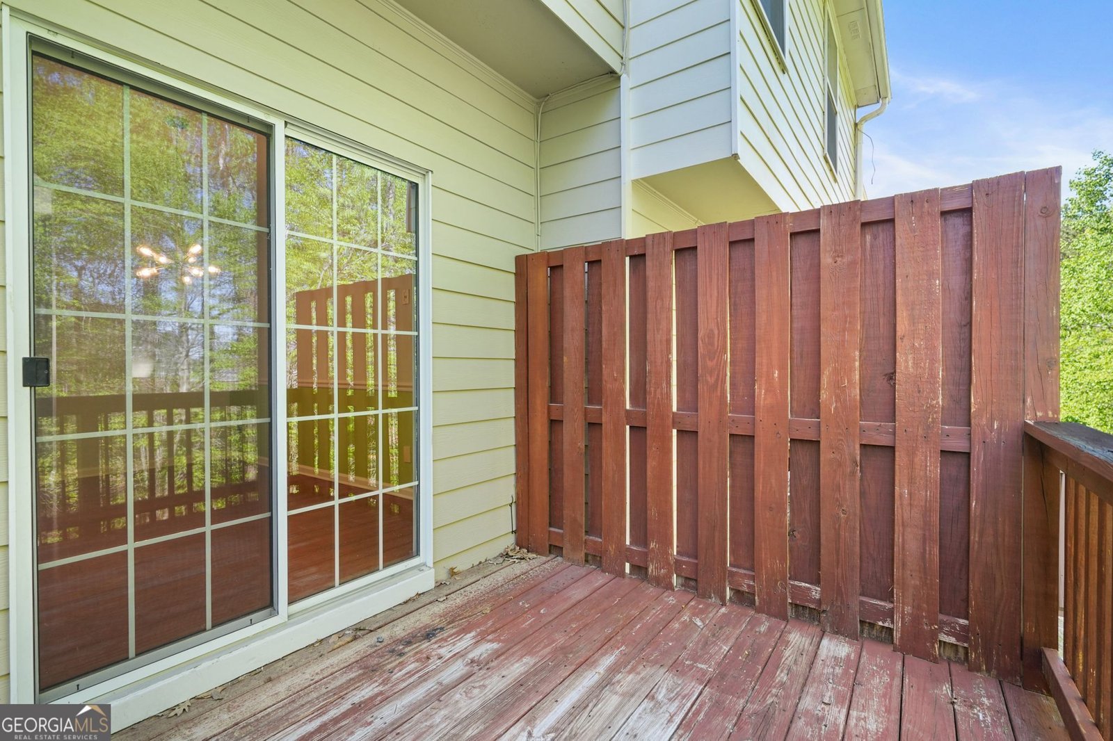 6887 Slate Stone Way Mableton - 28