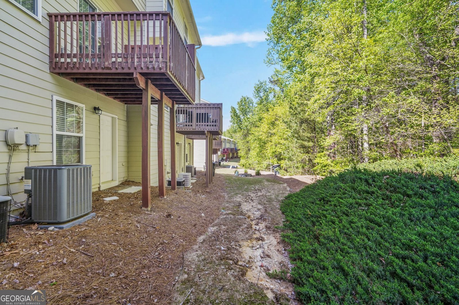 6887 Slate Stone Way Mableton - 29