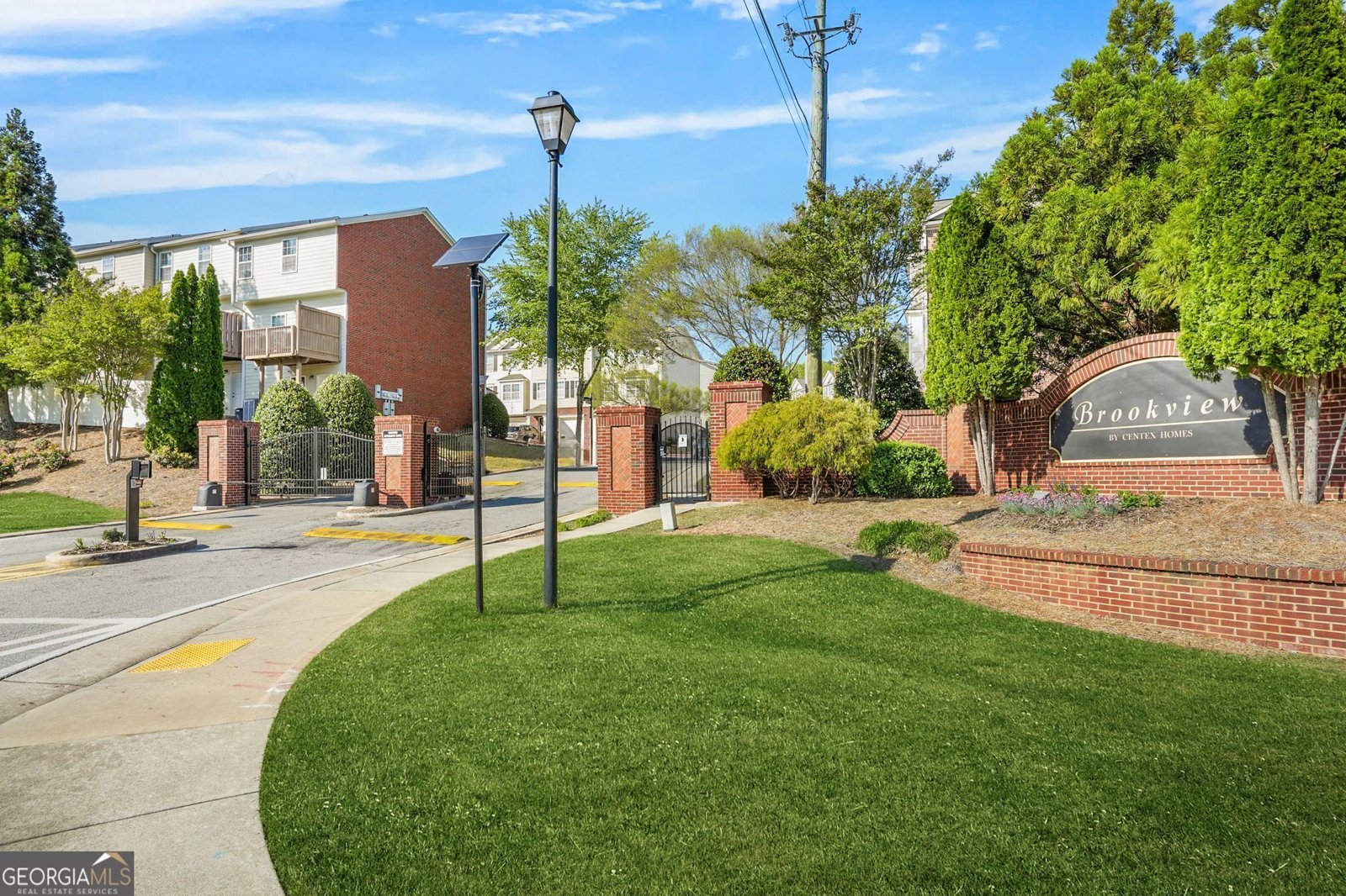 6887 Slate Stone Way Mableton - 31