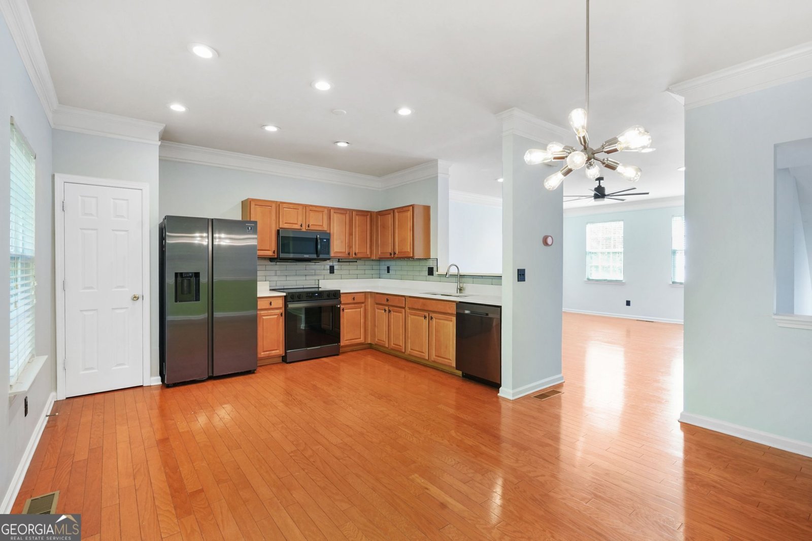 6887 Slate Stone Way Mableton - 5