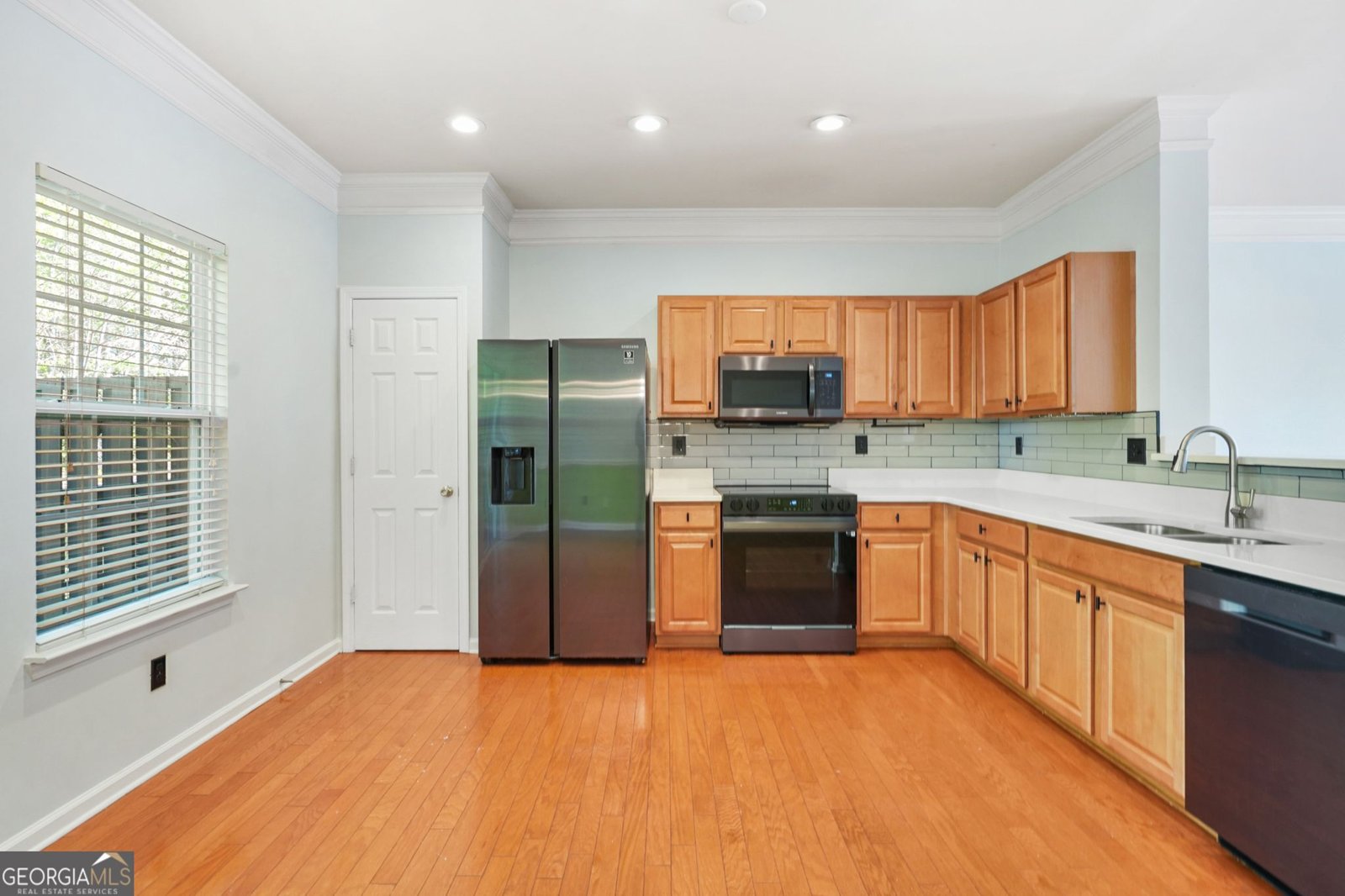 6887 Slate Stone Way Mableton - 8
