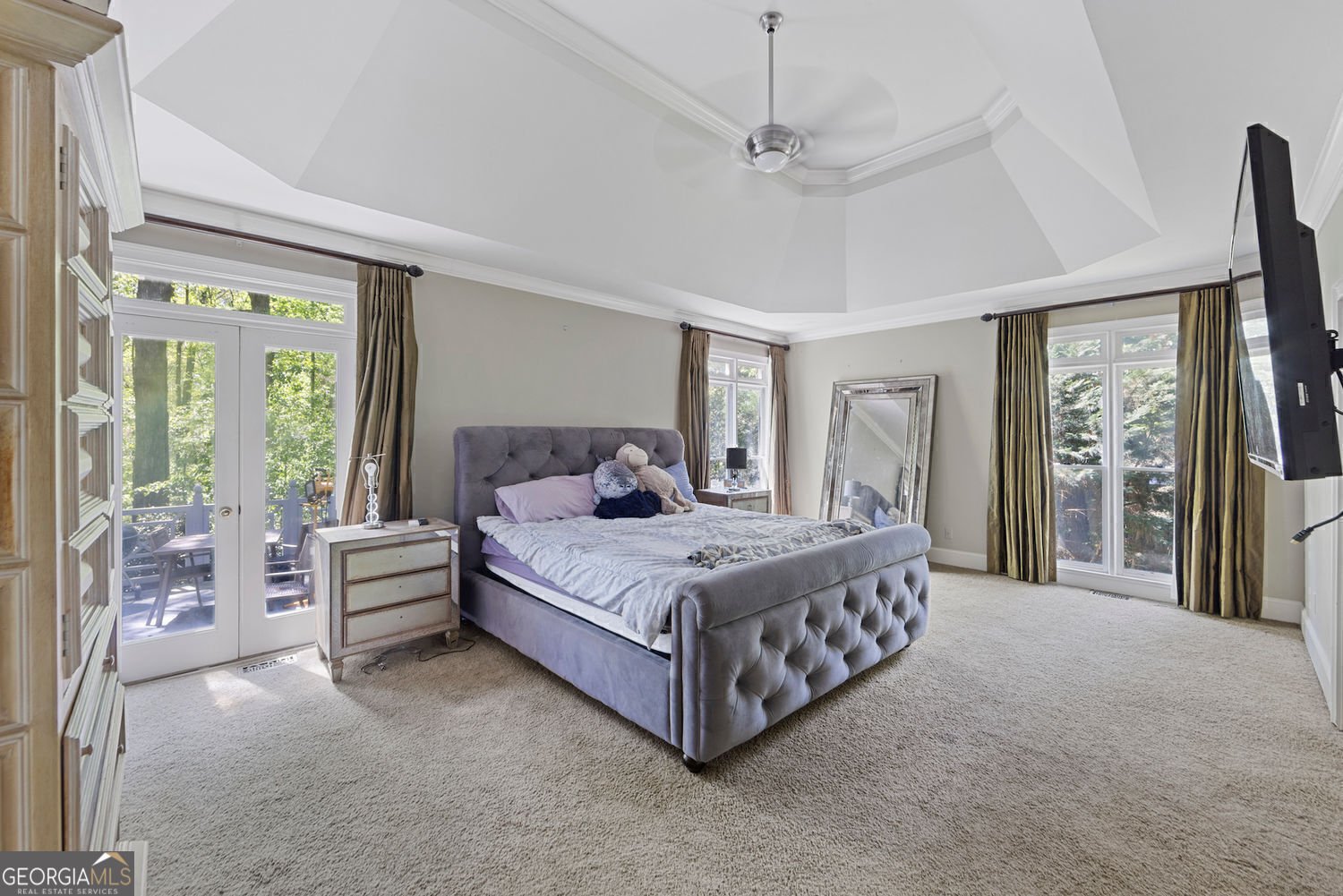 105 Grogans Lake Drive Atlanta - 10