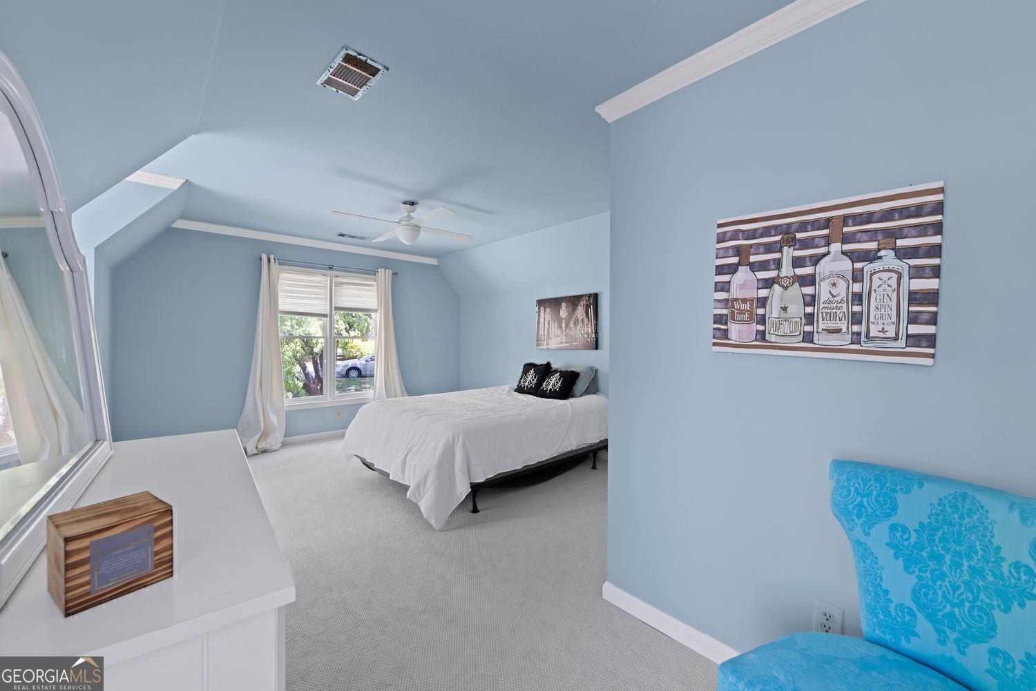 105 Grogans Lake Drive Atlanta - 12