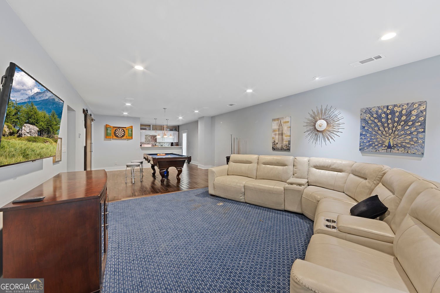 105 Grogans Lake Drive Atlanta - 14