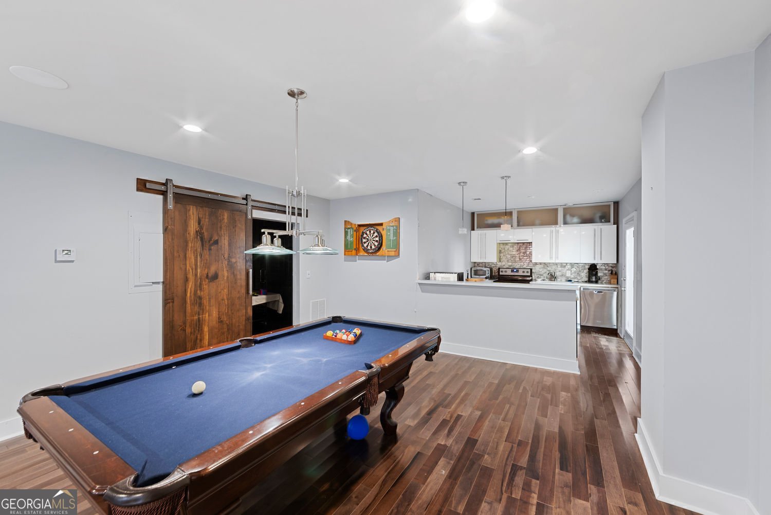 105 Grogans Lake Drive Atlanta - 15