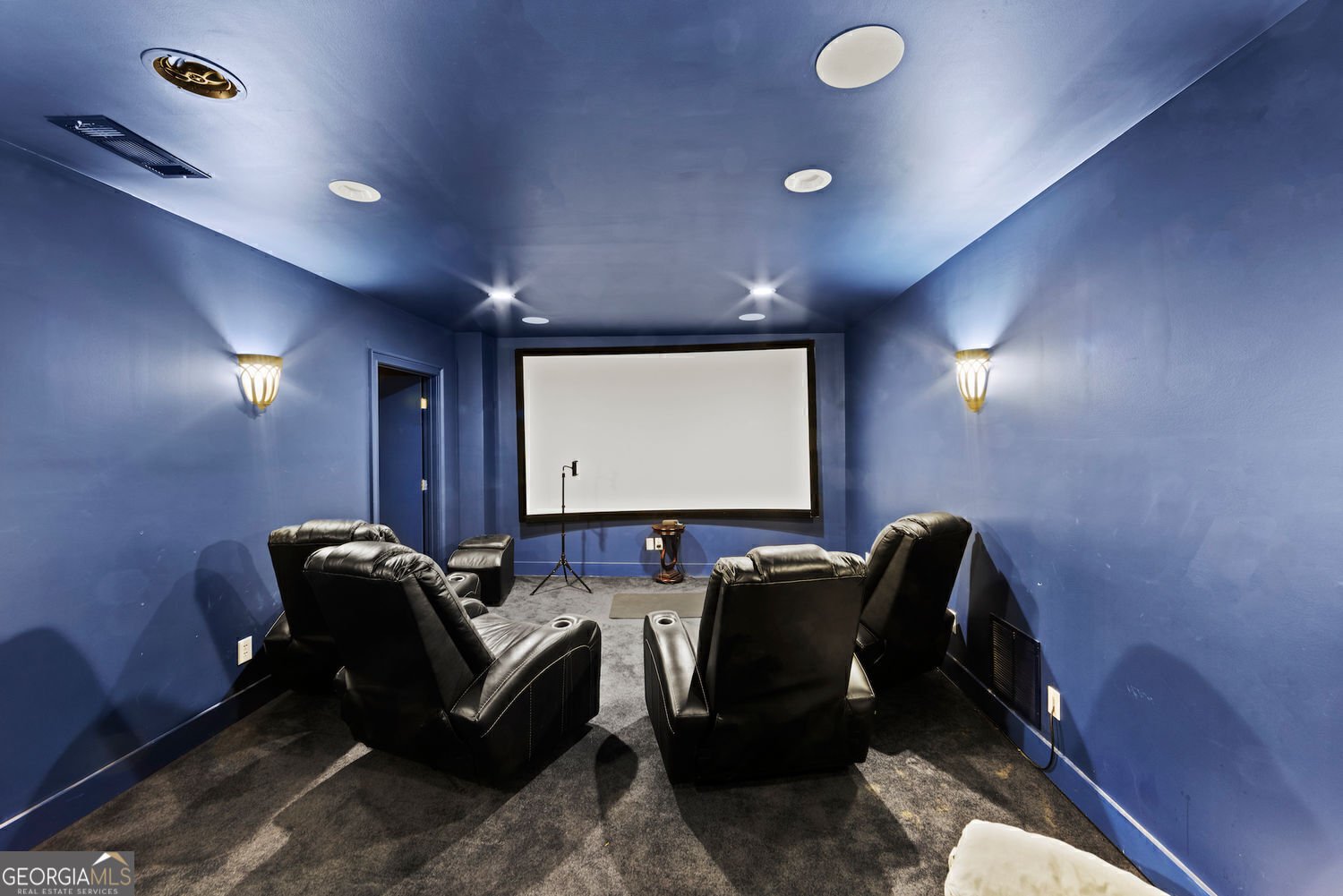 105 Grogans Lake Drive Atlanta - 17