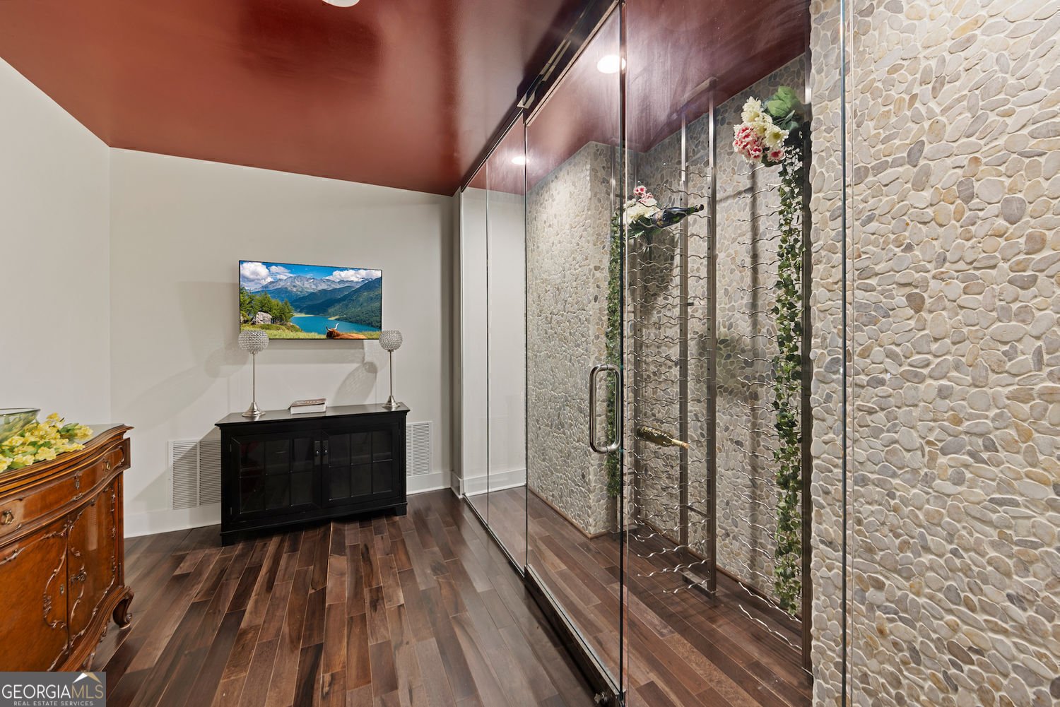 105 Grogans Lake Drive Atlanta - 18