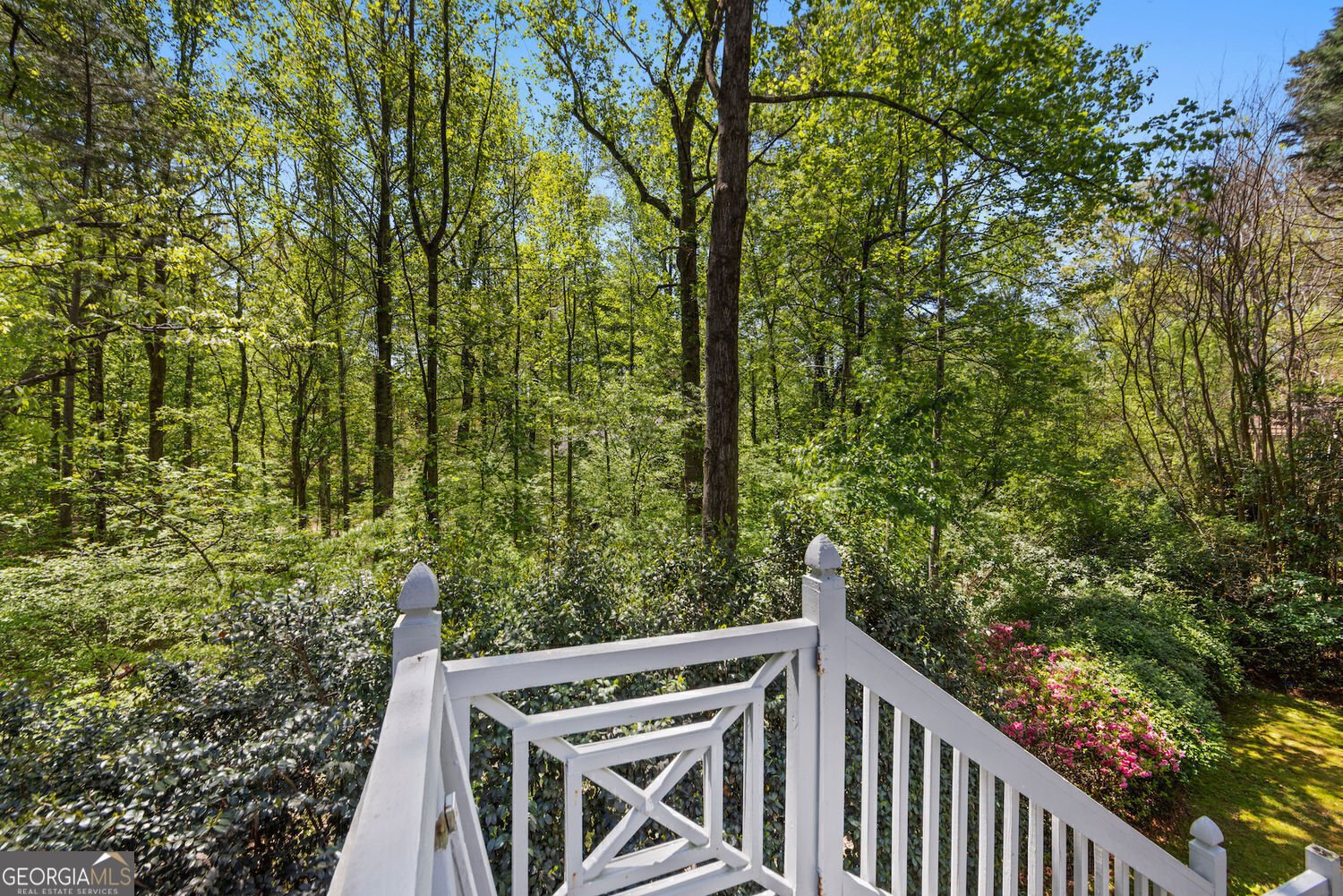 105 Grogans Lake Drive Atlanta - 19