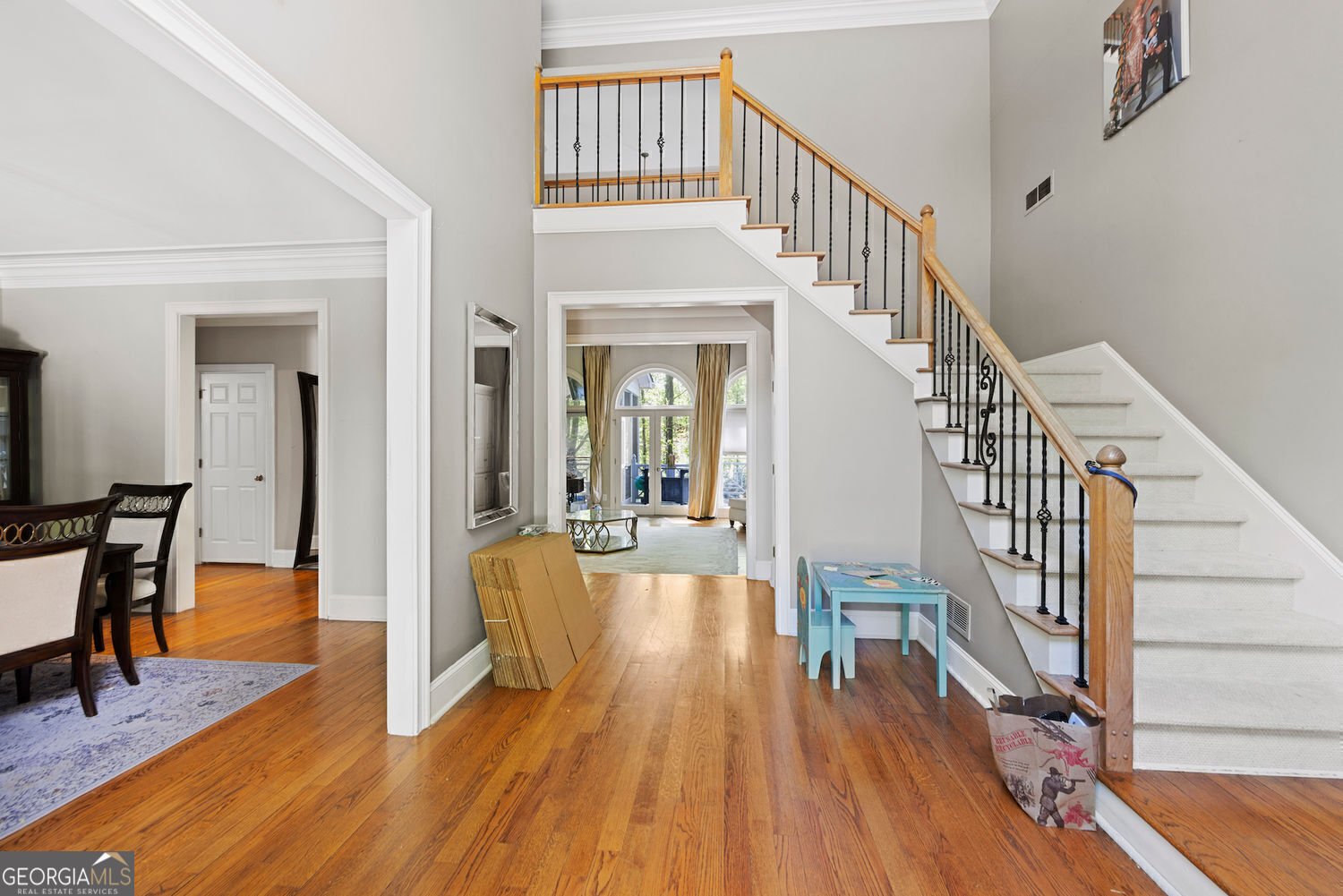 105 Grogans Lake Drive Atlanta - 2