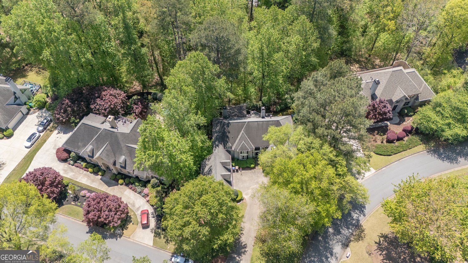 105 Grogans Lake Drive Atlanta - 20