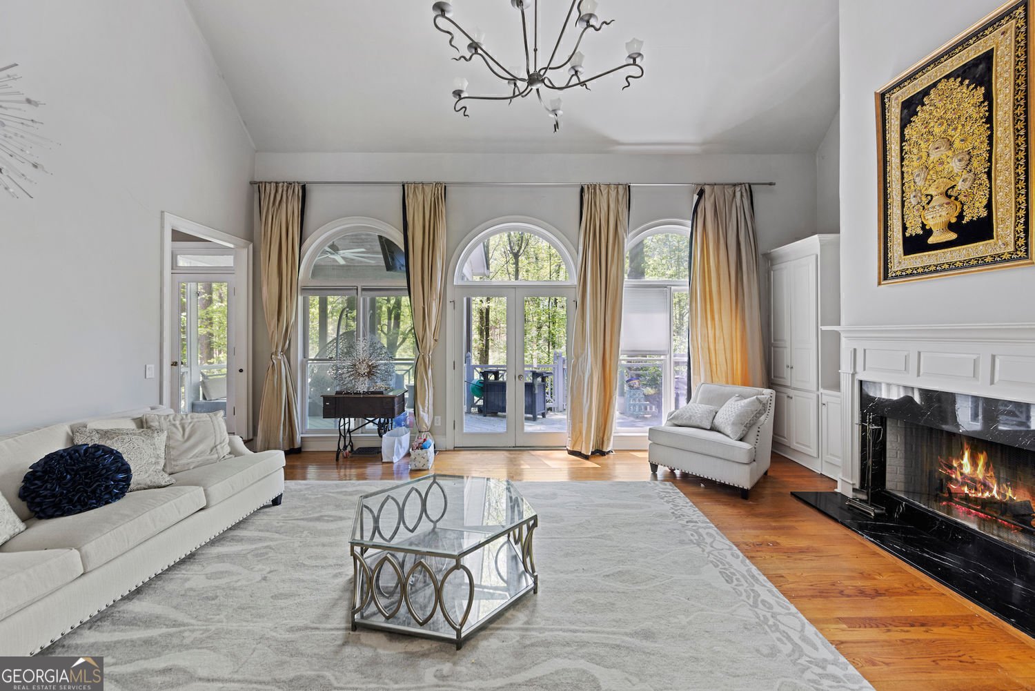 105 Grogans Lake Drive Atlanta - 3