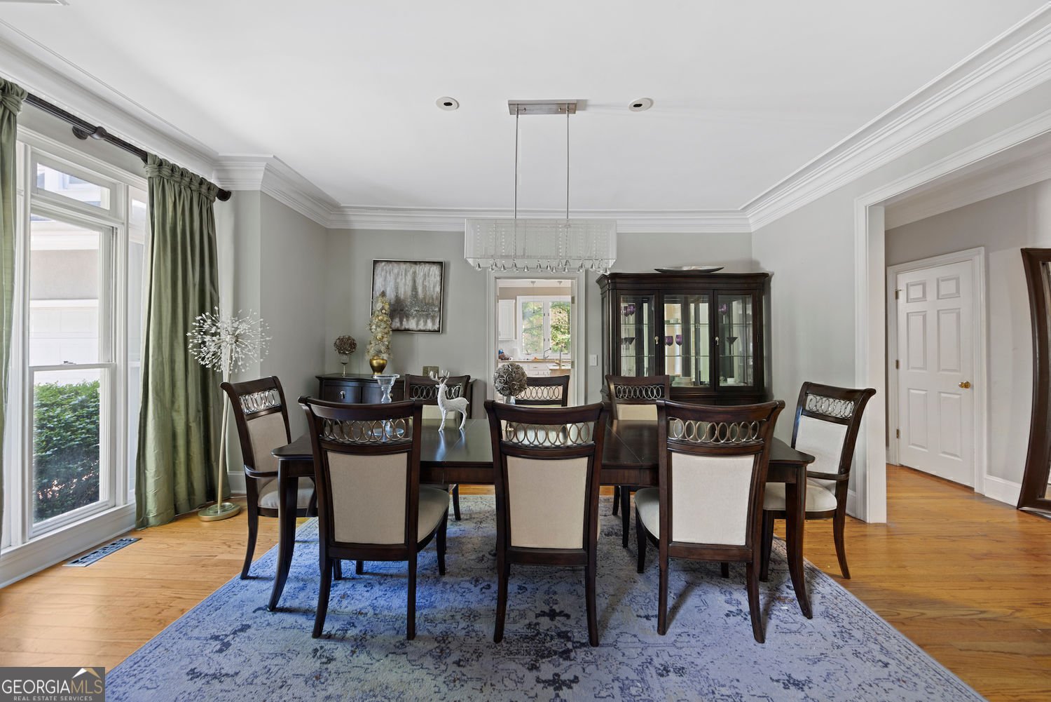 105 Grogans Lake Drive Atlanta - 5