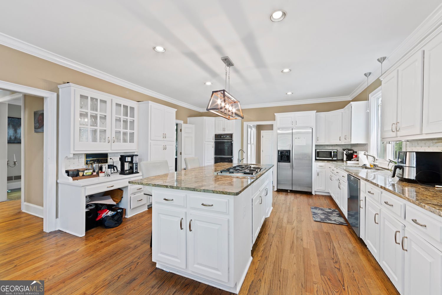 105 Grogans Lake Drive Atlanta - 6