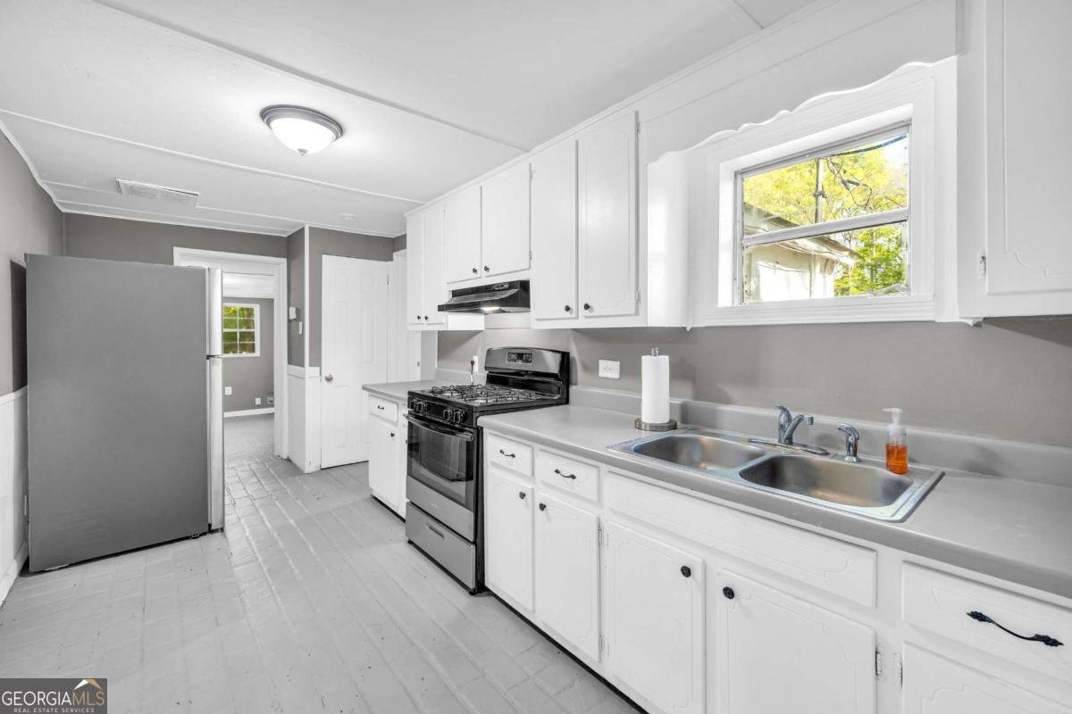 4301 Hidden Valley Road Decatur - 1