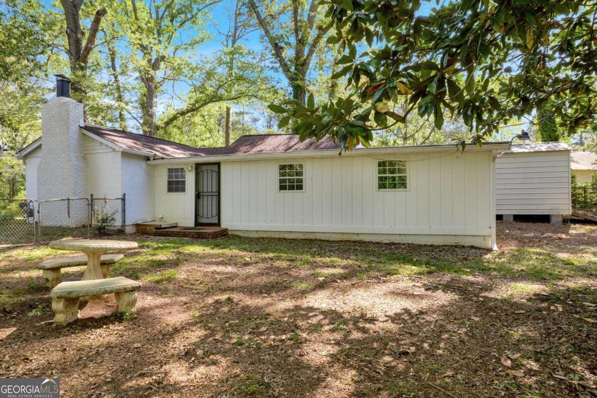 4301 Hidden Valley Road Decatur - 15