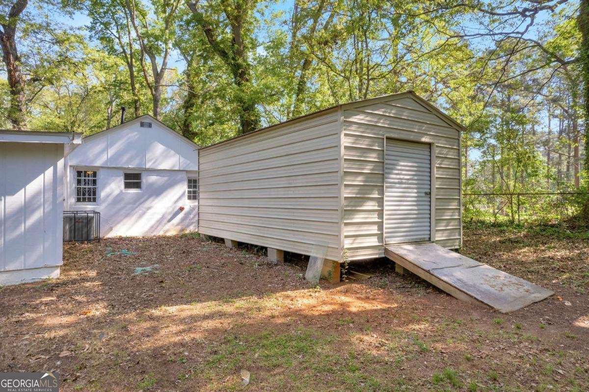4301 Hidden Valley Road Decatur - 16