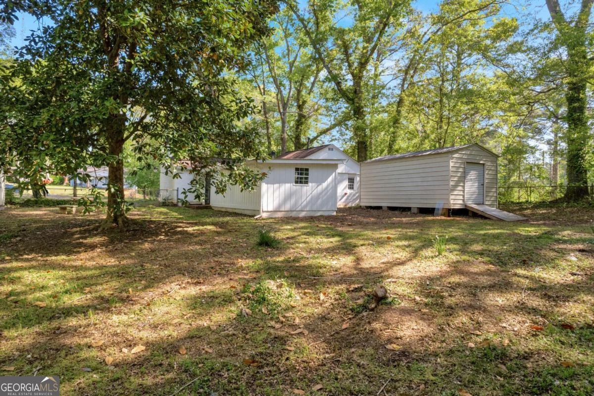 4301 Hidden Valley Road Decatur - 19
