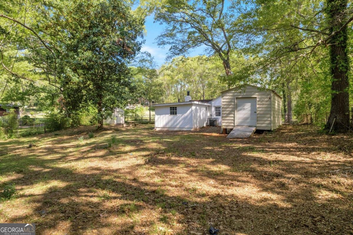 4301 Hidden Valley Road Decatur - 22