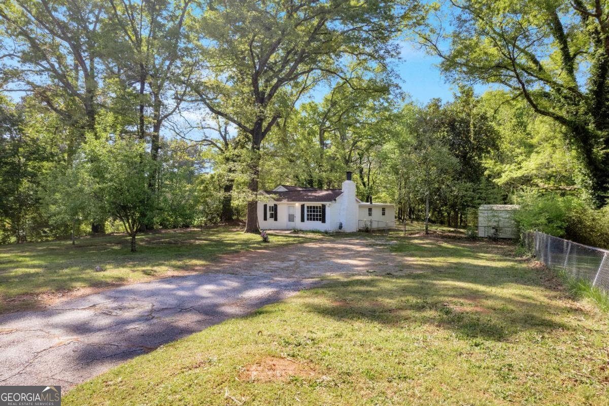 4301 Hidden Valley Road Decatur - 23