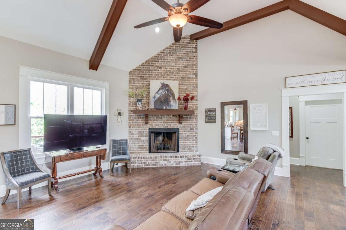 617 Skyland Drive Hoschton - 12
