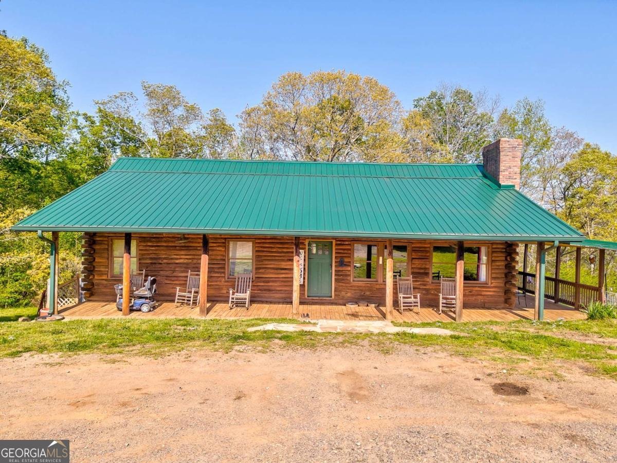 1288 Reavesville Road Bowdon - 2