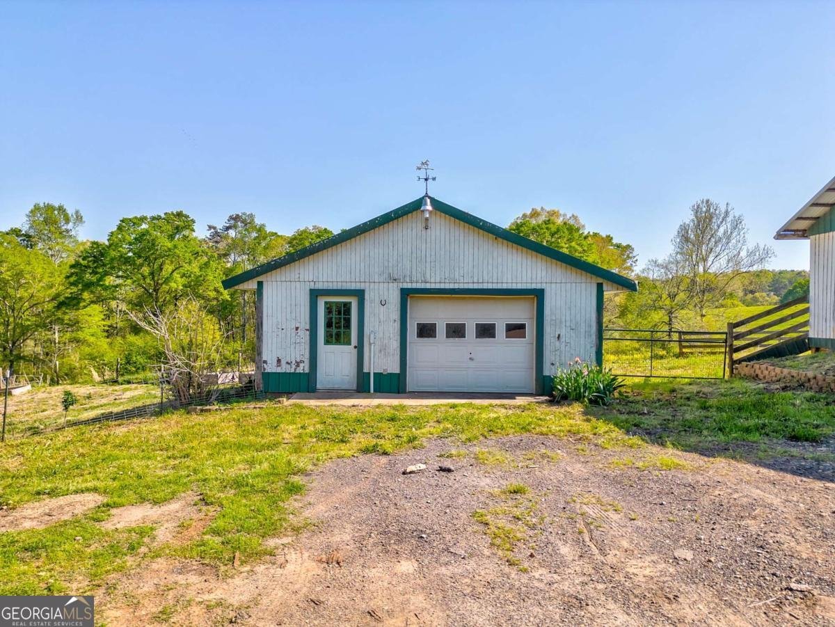 1288 Reavesville Road Bowdon - 22