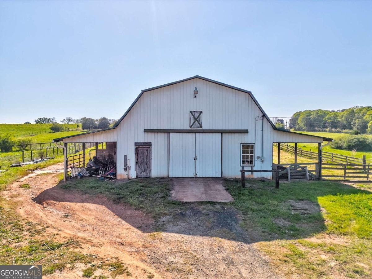 1288 Reavesville Road Bowdon - 23
