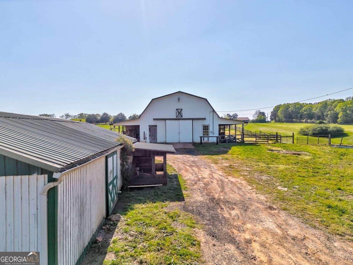 1288 Reavesville Road Bowdon - 24