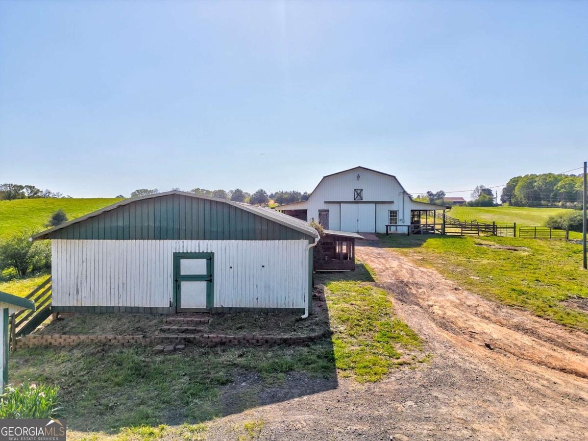 1288 Reavesville Road Bowdon - 25