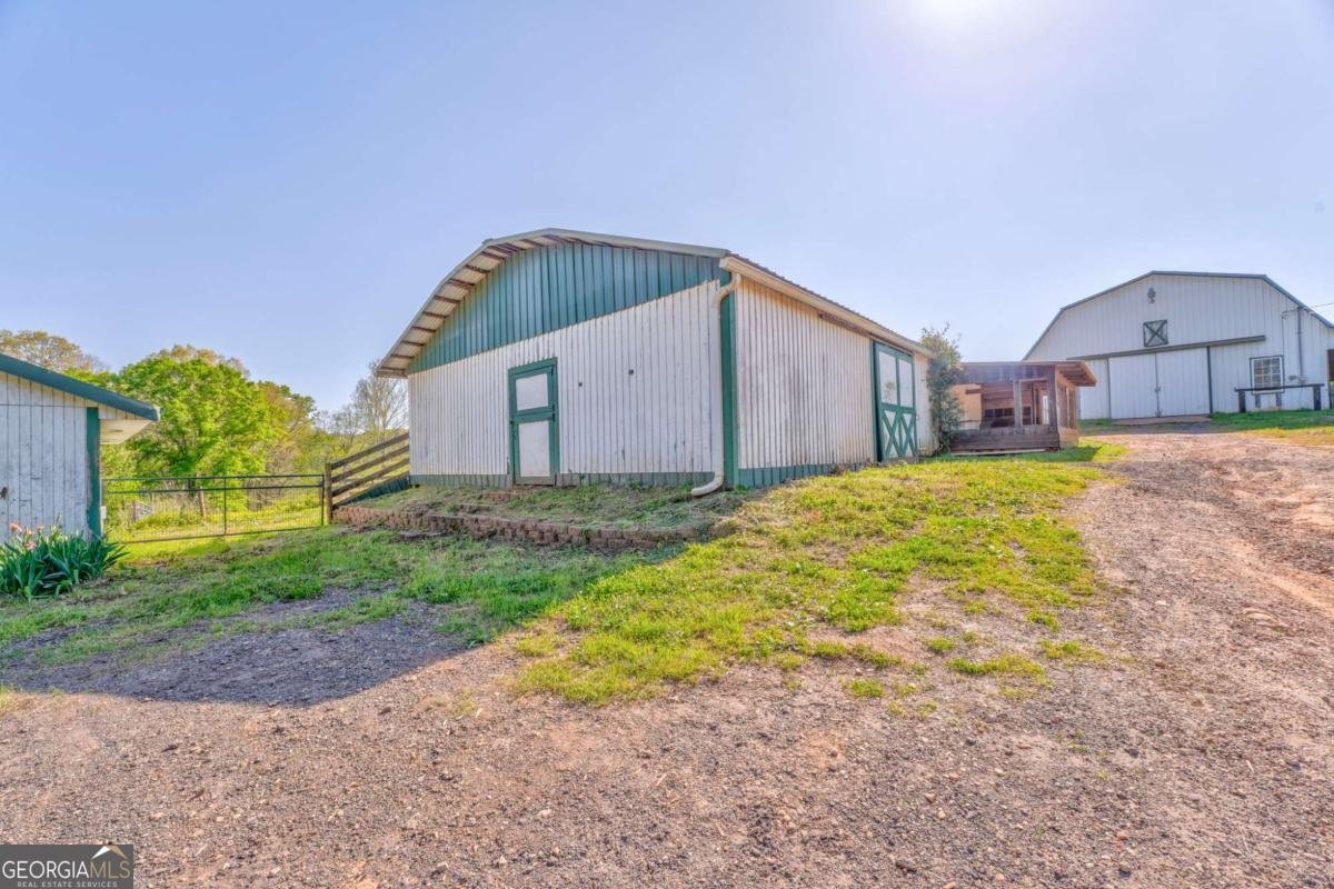 1288 Reavesville Road Bowdon - 26