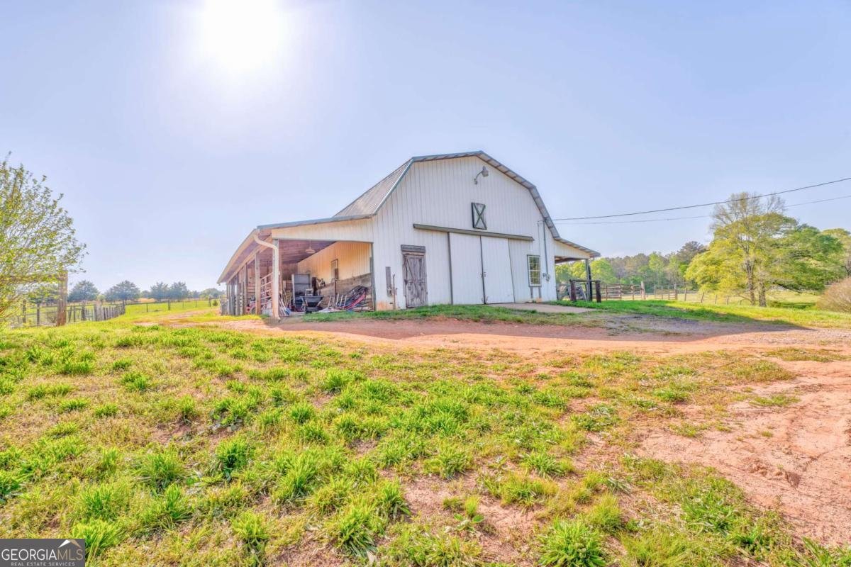 1288 Reavesville Road Bowdon - 27