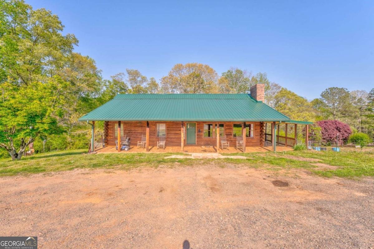 1288 Reavesville Road Bowdon - 28