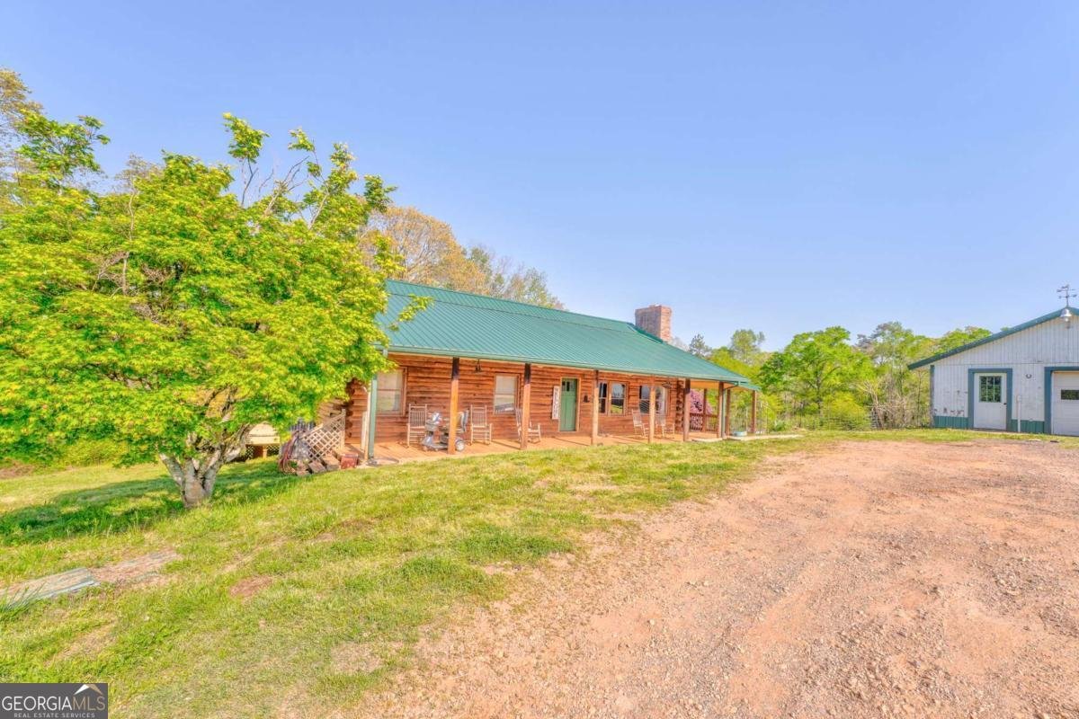 1288 Reavesville Road Bowdon - 29