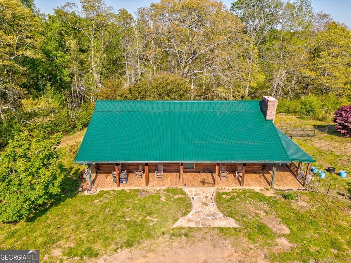 1288 Reavesville Road Bowdon - 3
