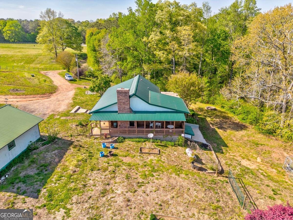 1288 Reavesville Road Bowdon - 31