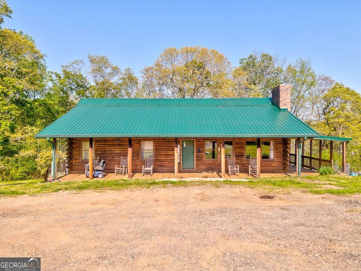 1288 Reavesville Road Bowdon - 32