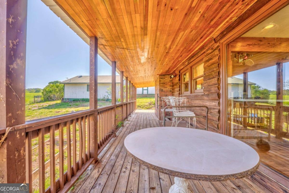 1288 Reavesville Road Bowdon - 33