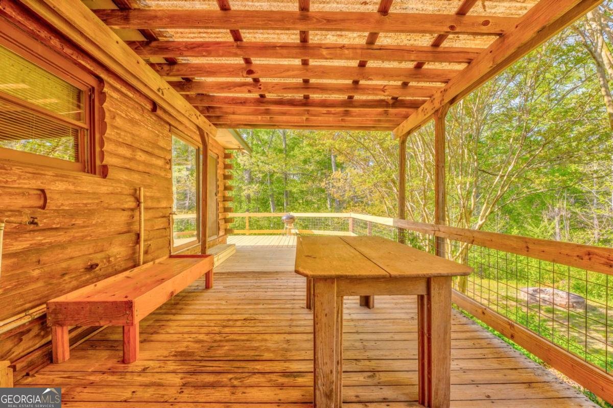1288 Reavesville Road Bowdon - 34