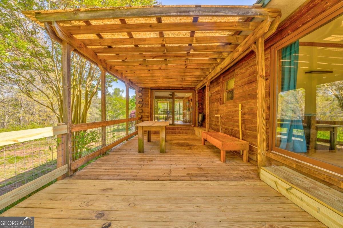 1288 Reavesville Road Bowdon - 36