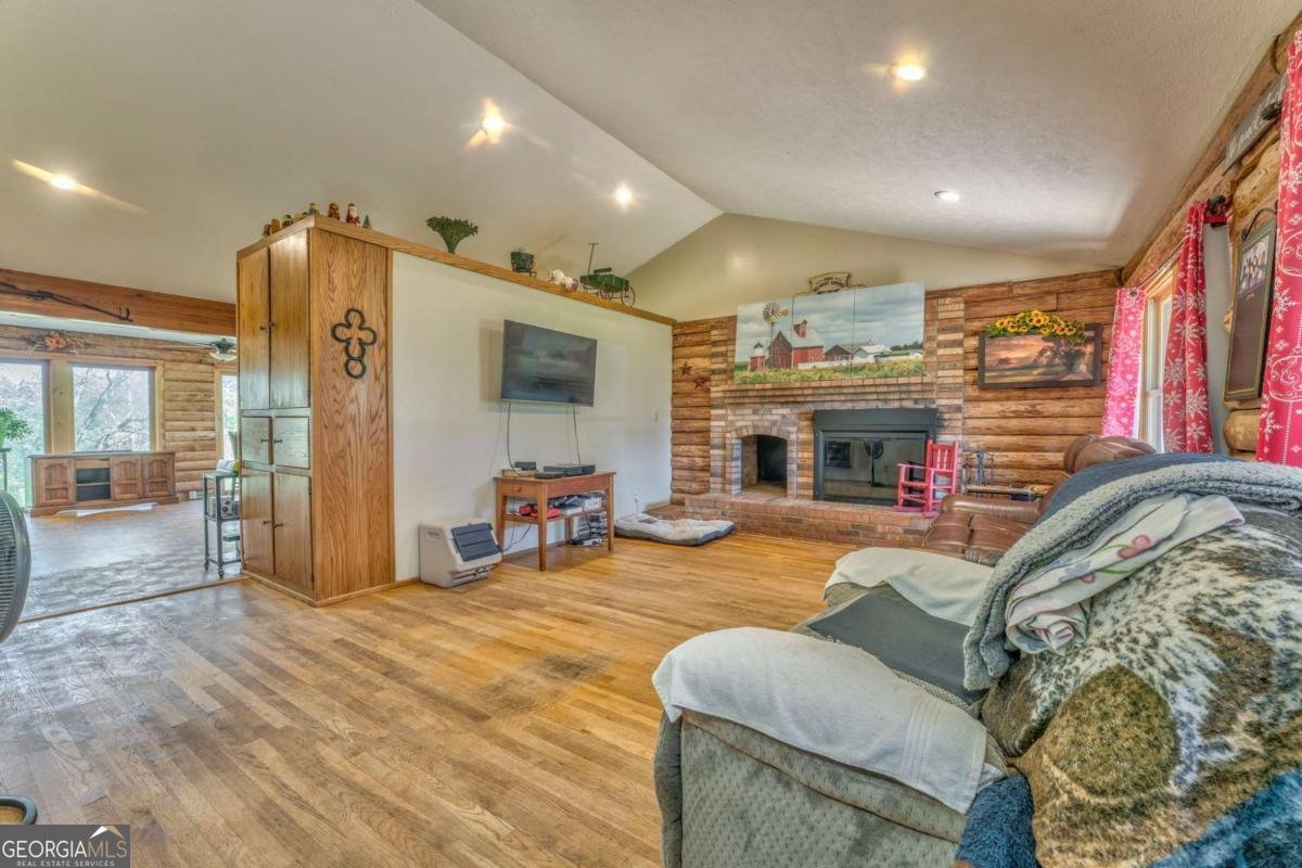 1288 Reavesville Road Bowdon - 38